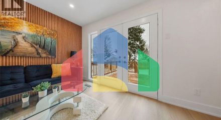 Residential - Single Family Home - Hamilton, Canada - Canada