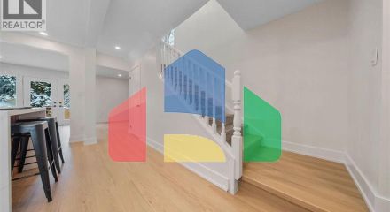 Residential - Single Family Home - Hamilton, Canada - Canada