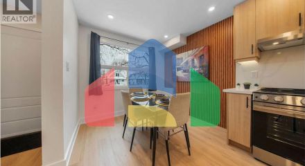 Residential - Single Family Home - Hamilton, Canada - Canada