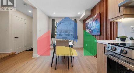 Residential - Single Family Home - Hamilton, Canada - Canada