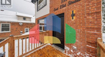 Residential - Single Family Home - Hamilton, Canada - Canada