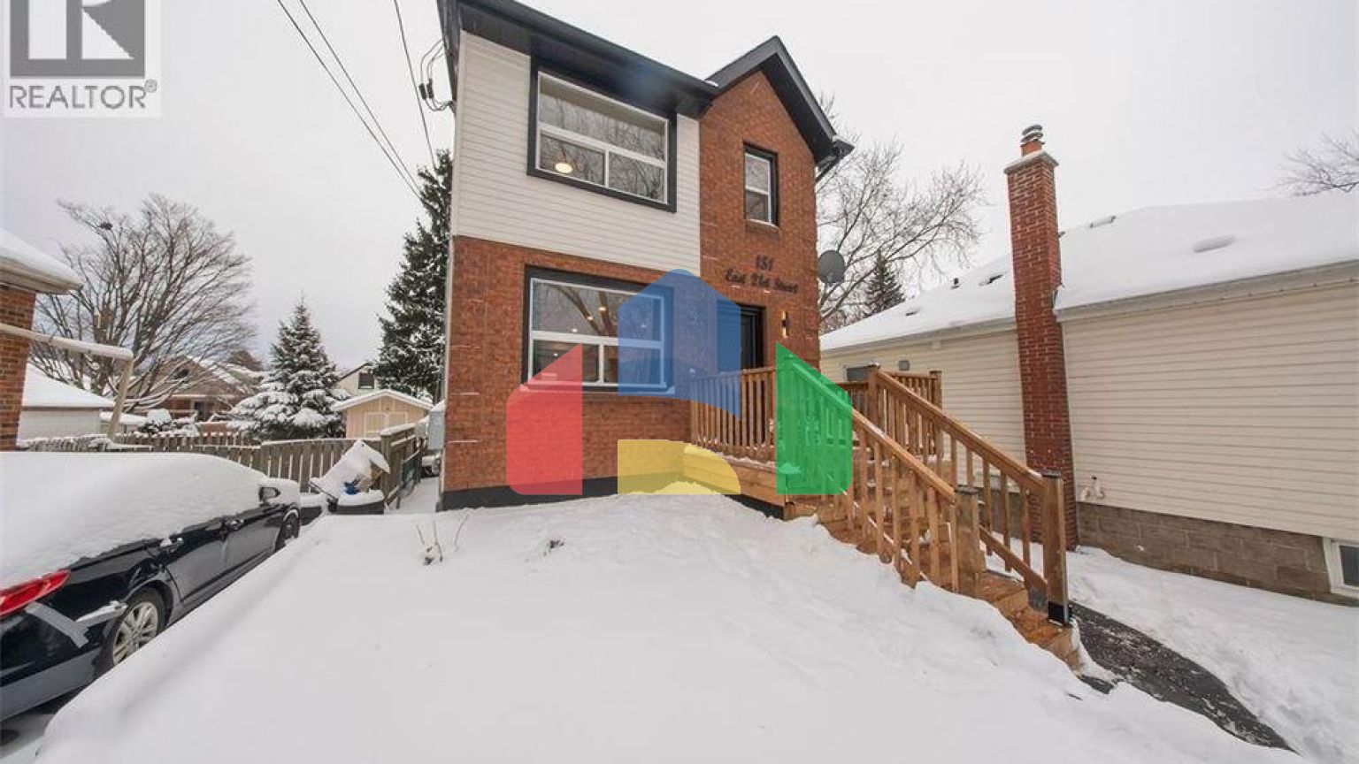 Residential - Single Family Home - Hamilton, Canada - Canada