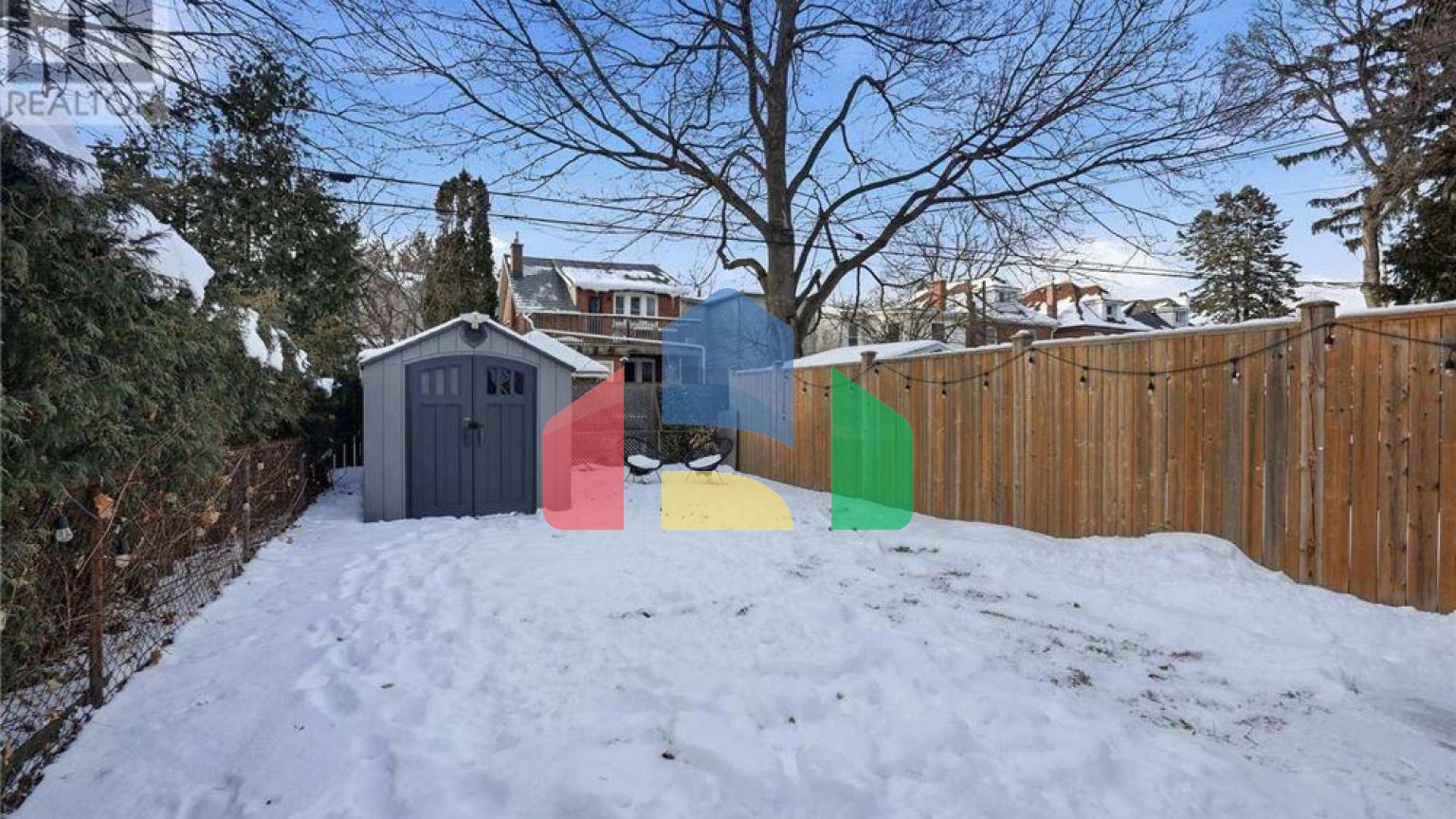 Residential - Single Family Home - Hamilton, Canada - Canada