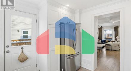 Residential - Single Family Home - Hamilton, Canada - Canada