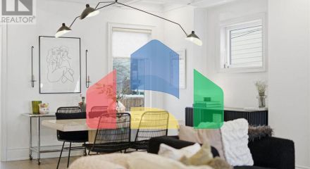 Residential - Single Family Home - Hamilton, Canada - Canada