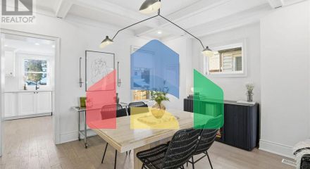 Residential - Single Family Home - Hamilton, Canada - Canada