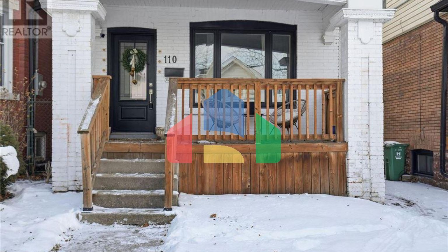 Residential - Single Family Home - Hamilton, Canada - Canada