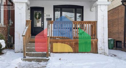 Residential - Single Family Home - Hamilton, Canada - Canada