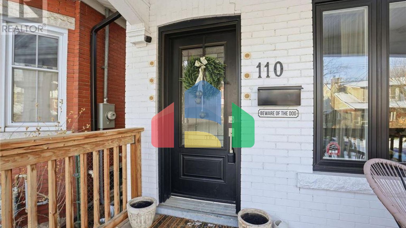 Residential - Single Family Home - Hamilton, Canada - Canada