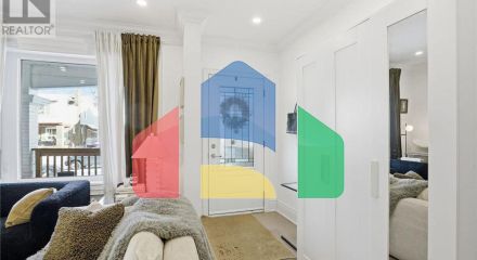 Residential - Single Family Home - Hamilton, Canada - Canada