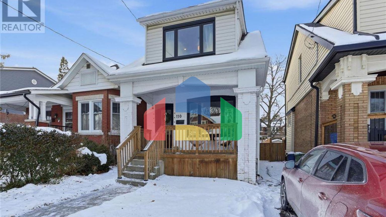 Residential - Single Family Home - Hamilton, Canada - Canada