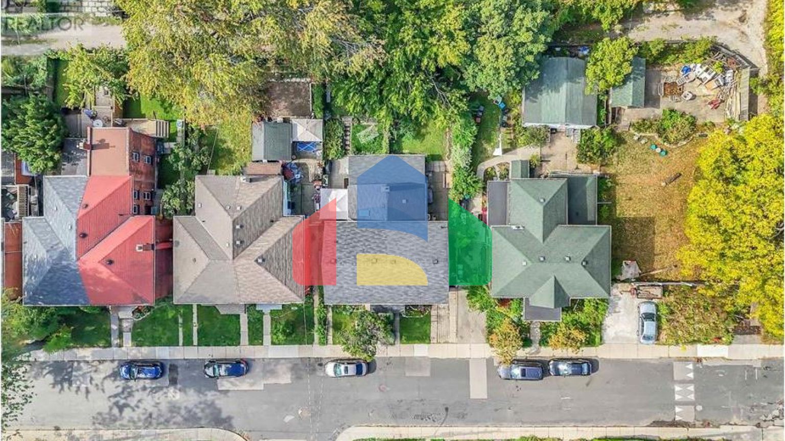 Residential - Single Family Home - Hamilton, Canada - Canada