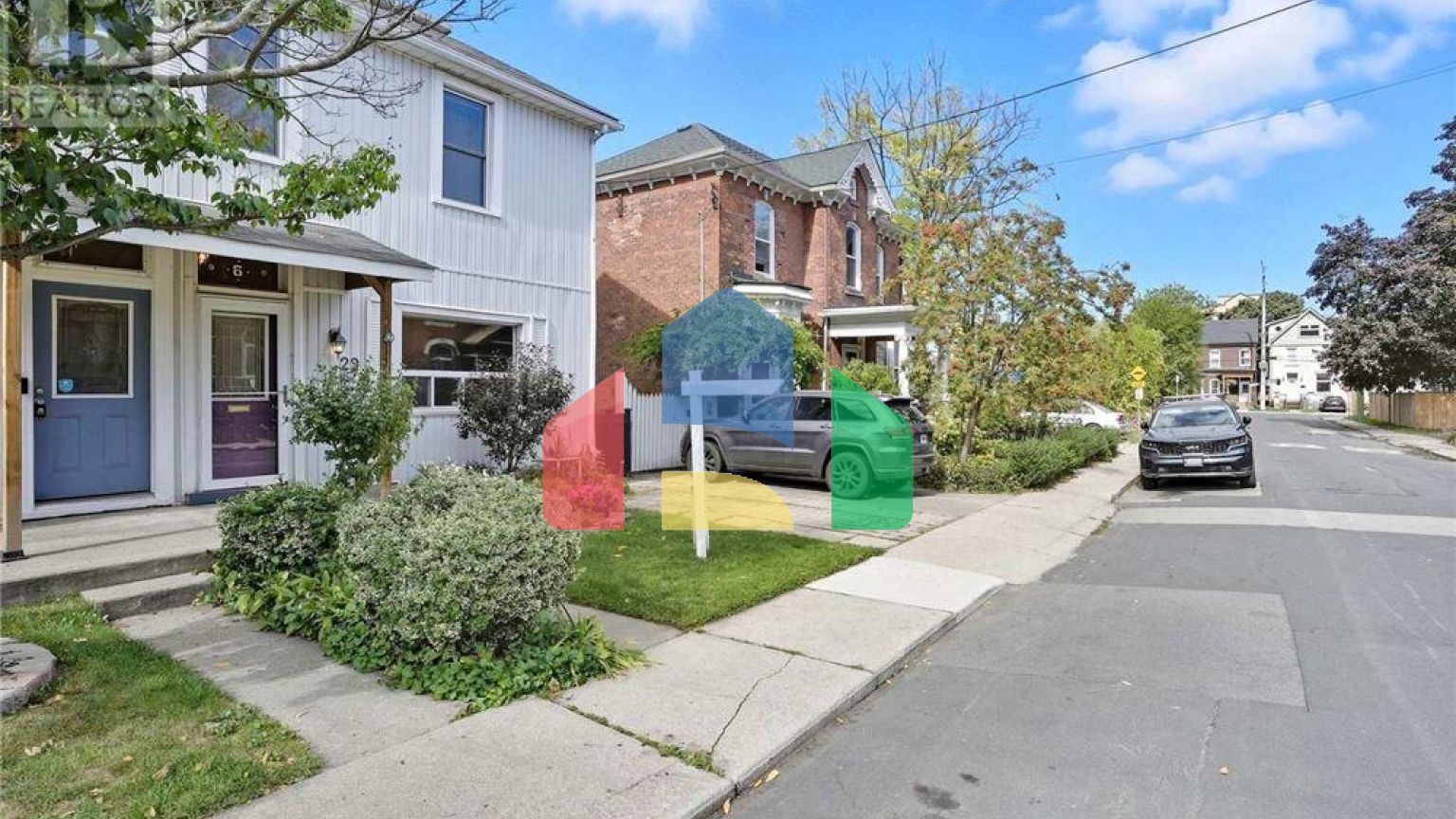 Residential - Single Family Home - Hamilton, Canada - Canada