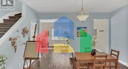 Residential - Single Family Home - Hamilton, Canada - Canada