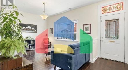 Residential - Single Family Home - Hamilton, Canada - Canada