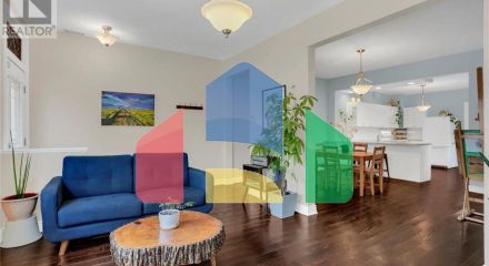 Residential - Single Family Home - Hamilton, Canada - Canada