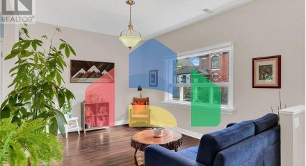 Residential - Single Family Home - Hamilton, Canada - Canada