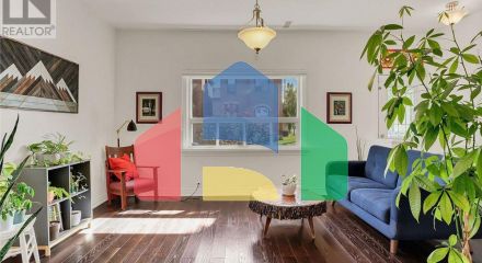 Residential - Single Family Home - Hamilton, Canada - Canada