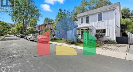 Residential - Single Family Home - Hamilton, Canada - Canada