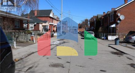 Residential - Vacant Land - Hamilton, Canada - Canada