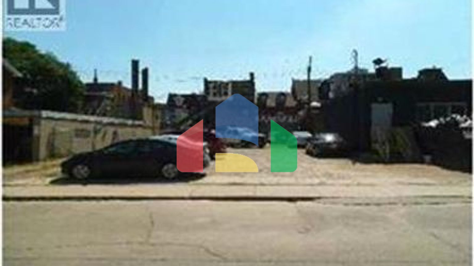 Residential - Vacant Land - Hamilton, Canada - Canada