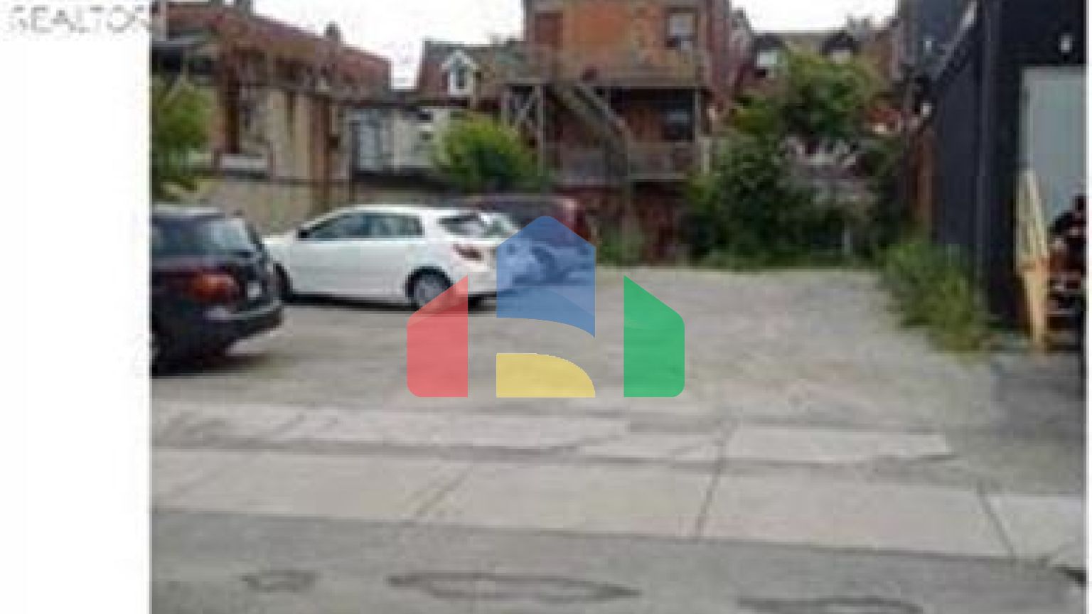 Residential - Vacant Land - Hamilton, Canada - Canada