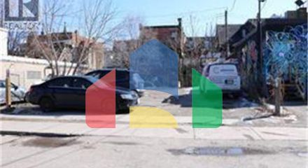 Residential - Vacant Land - Hamilton, Canada - Canada