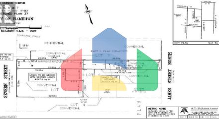 Residential - Vacant Land - Hamilton, Canada - Canada