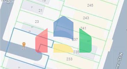 Residential - Vacant Land - Hamilton, Canada - Canada