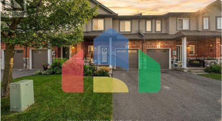 Residential - Townhouse - Hamilton, Canada - Canada