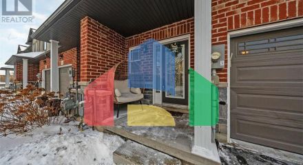 Residential - Townhouse - Hamilton, Canada - Canada