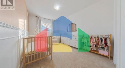 Residential - Townhouse - Hamilton, Canada - Canada