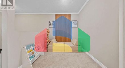 Residential - Townhouse - Hamilton, Canada - Canada