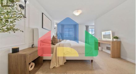 Residential - Townhouse - Hamilton, Canada - Canada