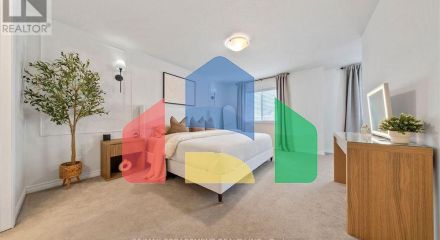 Residential - Townhouse - Hamilton, Canada - Canada