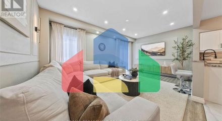 Residential - Townhouse - Hamilton, Canada - Canada