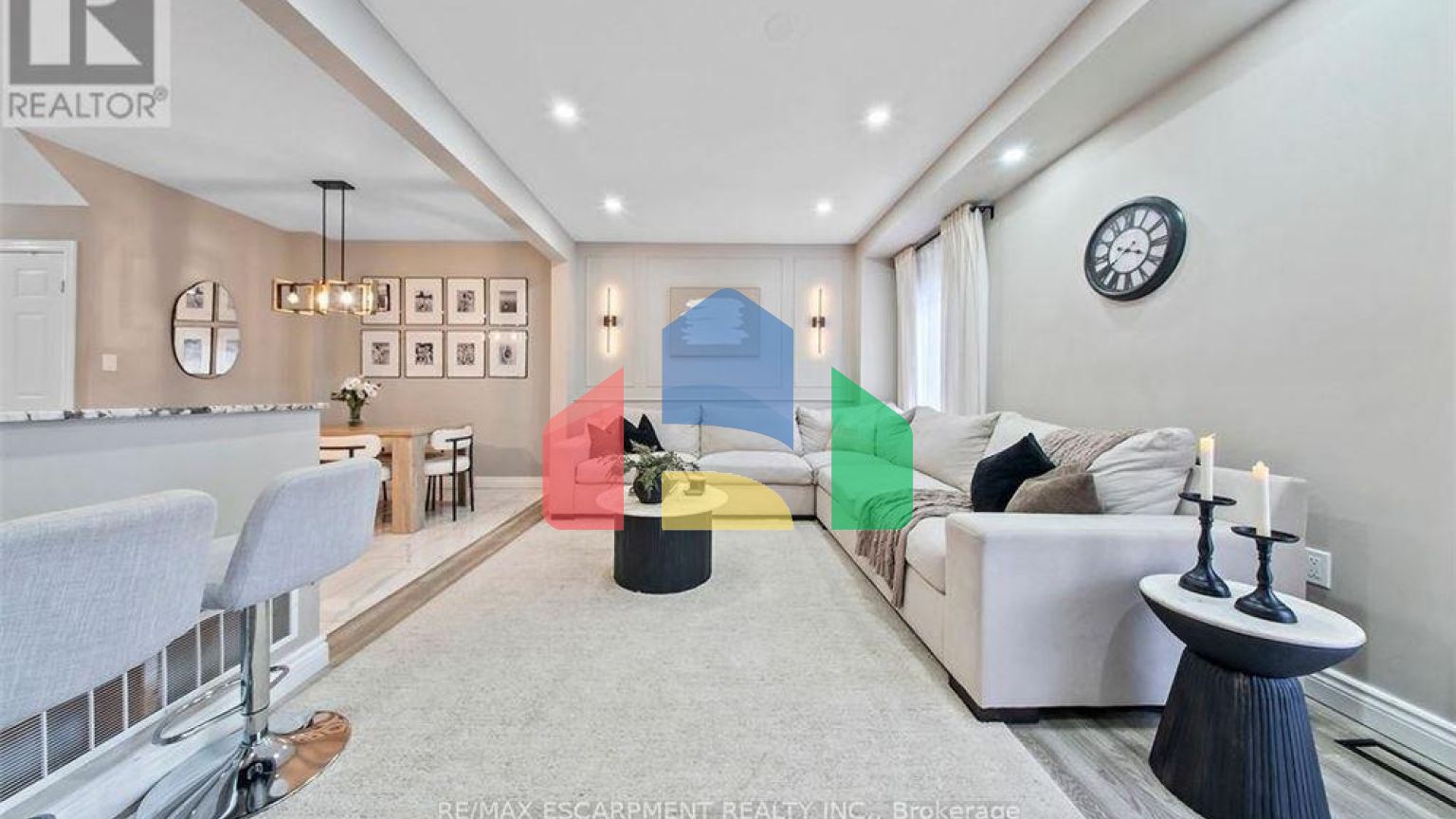 Residential - Townhouse - Hamilton, Canada - Canada