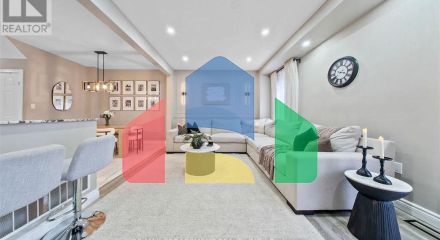 Residential - Townhouse - Hamilton, Canada - Canada