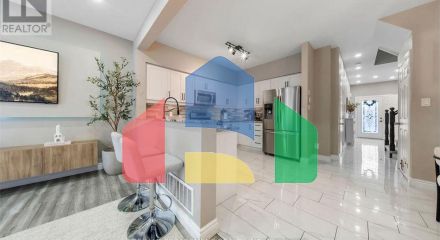 Residential - Townhouse - Hamilton, Canada - Canada