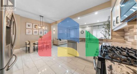 Residential - Townhouse - Hamilton, Canada - Canada