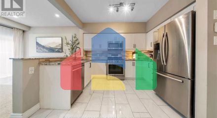 Residential - Townhouse - Hamilton, Canada - Canada