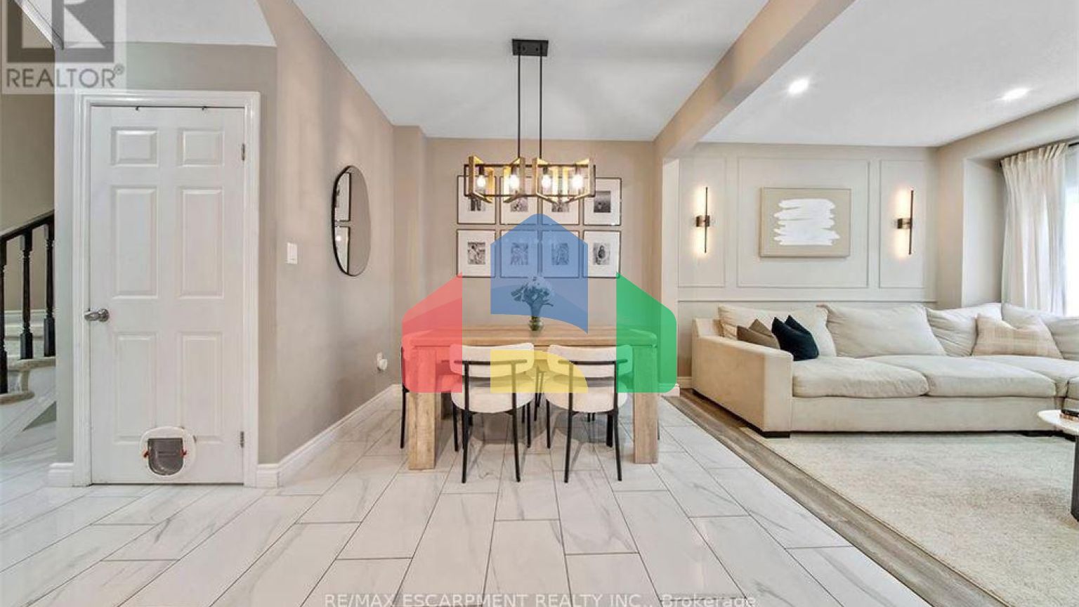 Residential - Townhouse - Hamilton, Canada - Canada