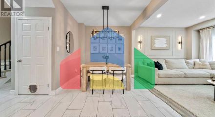 Residential - Townhouse - Hamilton, Canada - Canada