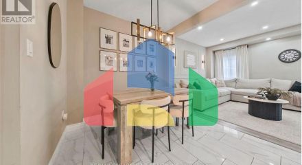 Residential - Townhouse - Hamilton, Canada - Canada