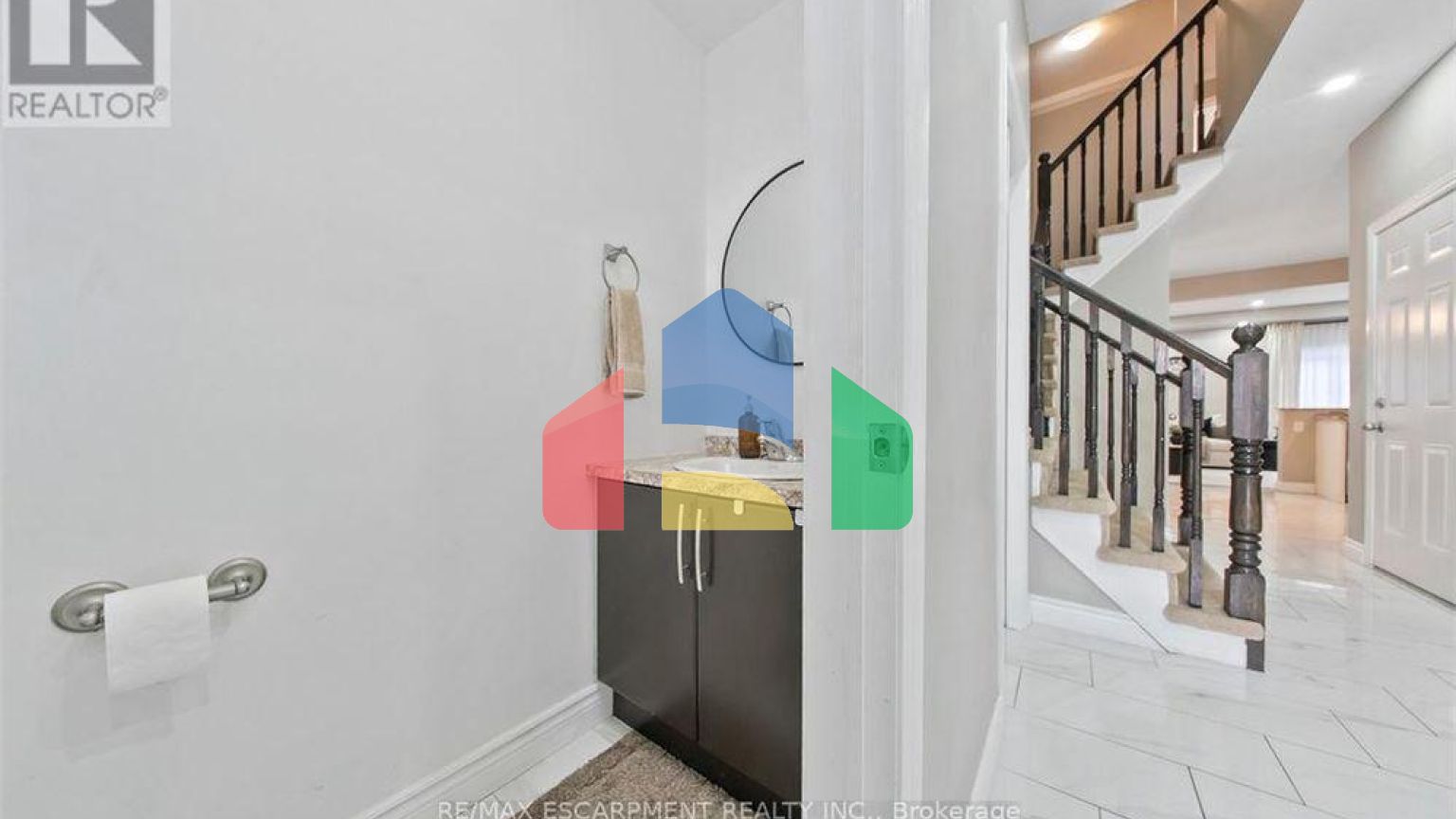 Residential - Townhouse - Hamilton, Canada - Canada