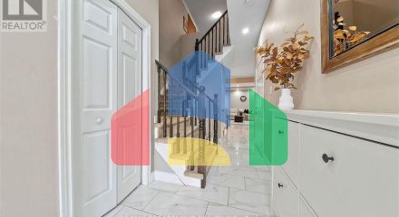 Residential - Townhouse - Hamilton, Canada - Canada