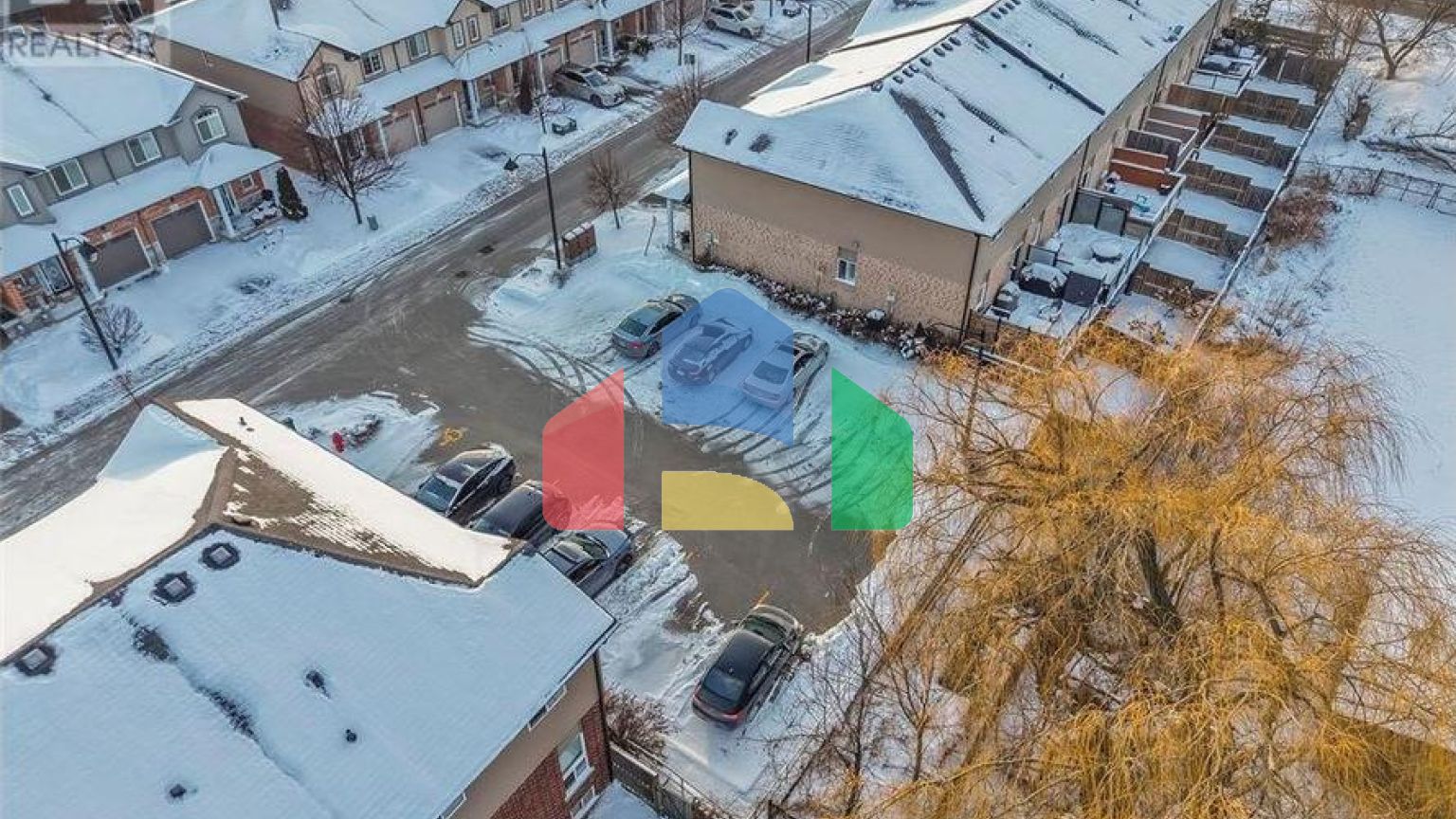 Residential - Townhouse - Hamilton, Canada - Canada