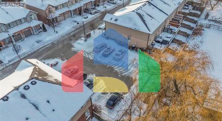 Residential - Townhouse - Hamilton, Canada - Canada