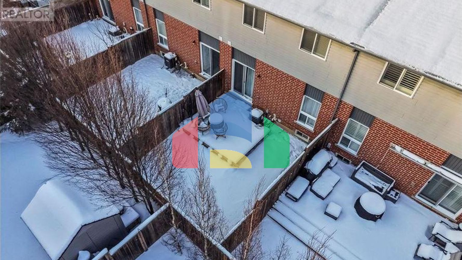 Residential - Townhouse - Hamilton, Canada - Canada