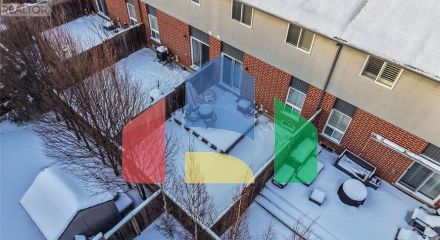 Residential - Townhouse - Hamilton, Canada - Canada